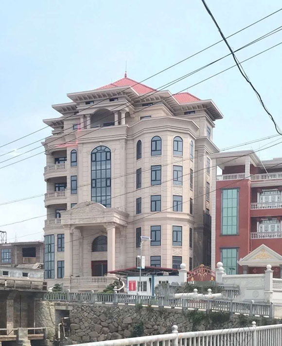 2020外墻水包砂仿石漆驗收標準(怎么才算達標)