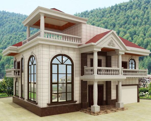 倍樂(lè)仕 做外墻施工水包砂一平方用多少公斤?