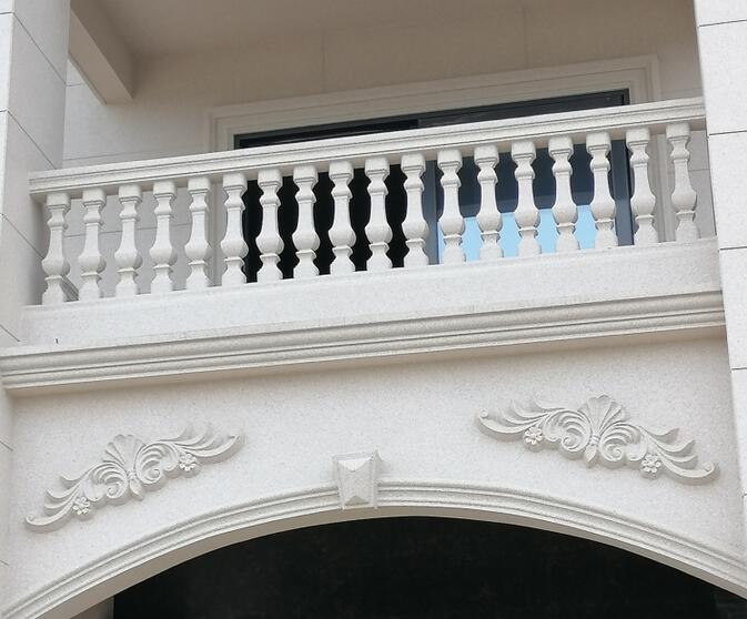 2020年做小別墅外墻用什么材料裝修比較好？