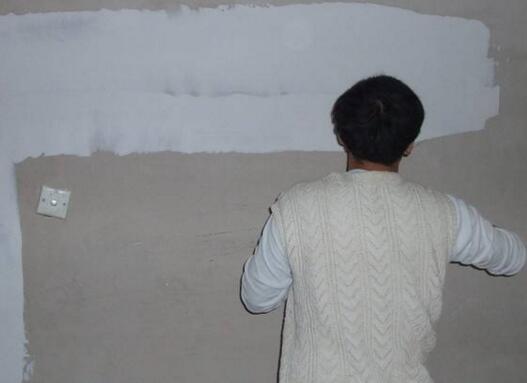 水包砂施工要幾道工序？（2020施工工藝步驟）