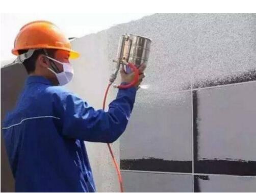 水包砂施工要幾道工序？（2020施工工藝步驟）