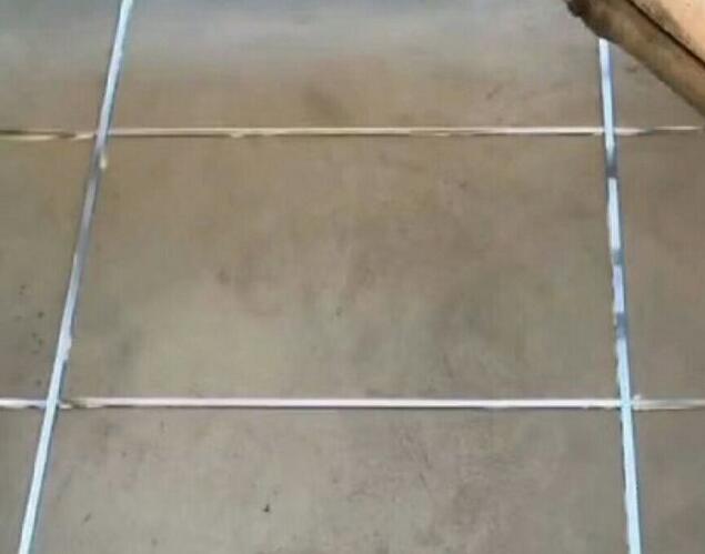 基材處理,分割固定 仿石漆深槽工藝施工(2021詳細(xì)步驟)